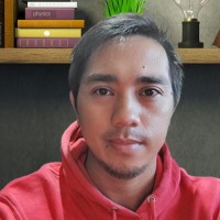 Robert Anthony Daligdig