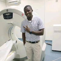 olamide yusuf