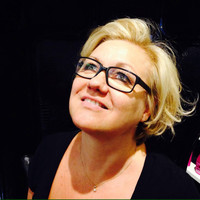 Marie Sjöberg