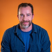 Jonathan Cook