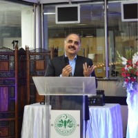 Sajjad Ali Shah