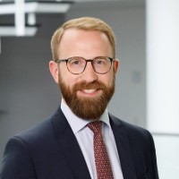 Dr. Jonathan A. Kropp
