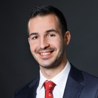 Ozan Azmi Terzi
