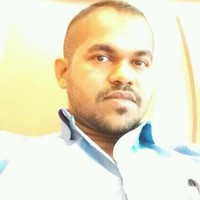 Ashwin B