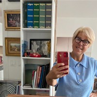 Marie Leonetti