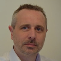 Steve Robinson