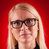 Mette Overgaard