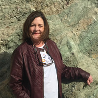 Maureen Armour