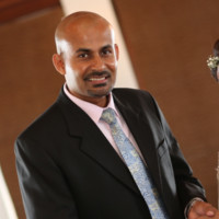 Namal Dissanayake