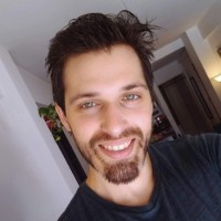 César Alejandro Pedrolini