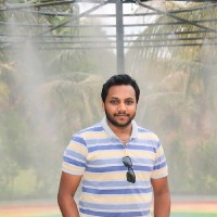 RAHUL C R