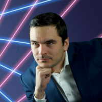 Alexandros Orestis, MBA