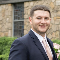 Alexander Larosa