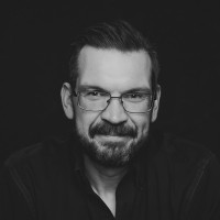 Andrew MacEachern