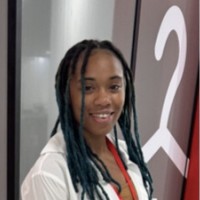 Aundreia Johnson