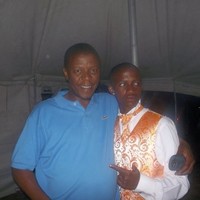 Billy Afrika