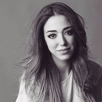 Ezgi Eke