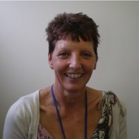Tracy Cox