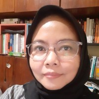 Saraswati Suryawardani