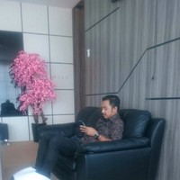 Muhammad Arkam