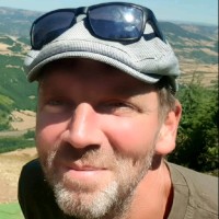 Martijn Regterschot