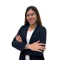 Mary Joy Esconde