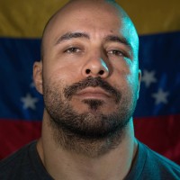 Fran González Sánchez