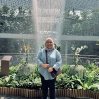 Dinie Yusra