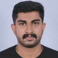 Albin T Jose
