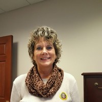 Judi Parris
