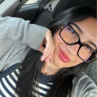Alexandra Laforge