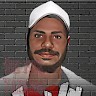 Walter marinjembi