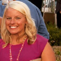 Megan Burgy, Mba