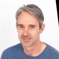Ron Van Der Kruit