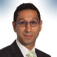 Nalin Sahni