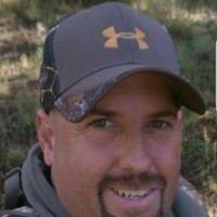 Jeremy Van Kirk