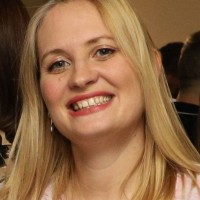 Lorna Parsons