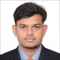 Vamsi Krishna Chilakampati