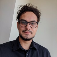 Andrii Kirchei
