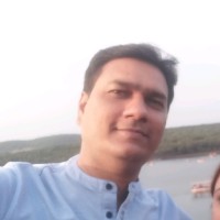 Nasir Shaikh