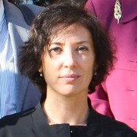 Cristina Escrigas