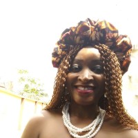 Vincent Uguru Oluchi Lauretta