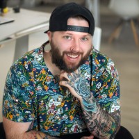 Shane Heckel