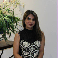 Sima Kazerooni