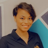 Briana Byrdsong