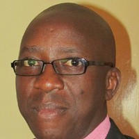 Claudius Makasa  MSC(c),Bsc,Dip Pharm