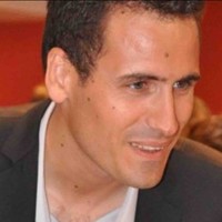 Damien Gourmel