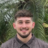Colton Curtis