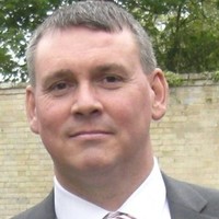 Richard Kear