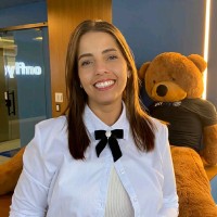 Lorena Leal Camelo Alves